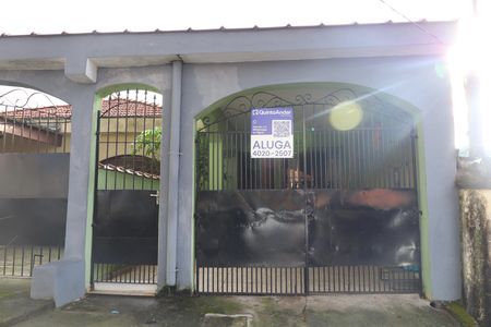 Casa à venda com 320m², 2 quartos e 3 vagasCasa 1 - Fachada