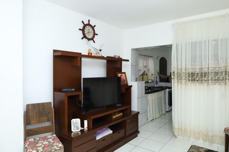 Casa à venda com 320m², 2 quartos e 3 vagasCasa 3 - Sala