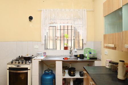 Casa à venda com 320m², 2 quartos e 3 vagasCasa 2 - Cozinha