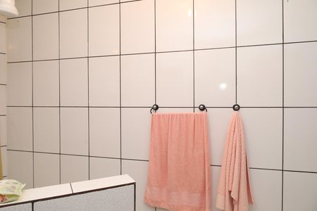 Casa à venda com 320m², 2 quartos e 3 vagasCasa 3 - Banheiro