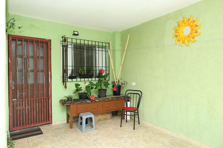 Casa à venda com 320m², 2 quartos e 3 vagasCasa 3 - Garagem