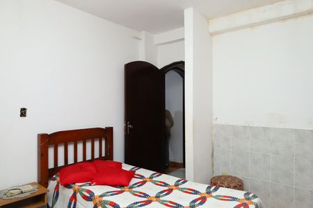 Casa à venda com 320m², 2 quartos e 3 vagasCasa 1 - Quarto 2
