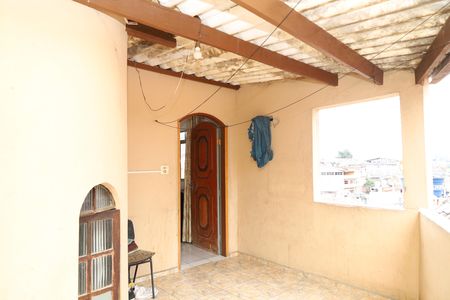 Casa à venda com 320m², 2 quartos e 3 vagasCasa 2 - Área de Serviço