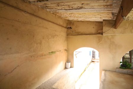 Casa à venda com 320m², 2 quartos e 3 vagasCasa 2 - Quintal