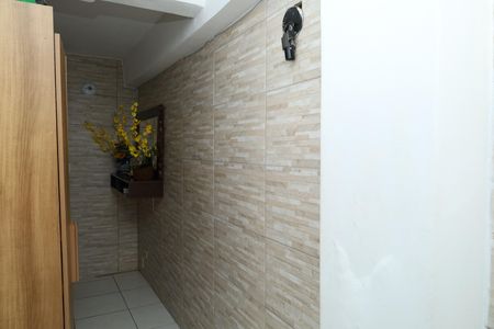 Casa à venda com 320m², 2 quartos e 3 vagasCasa 3 - Hall