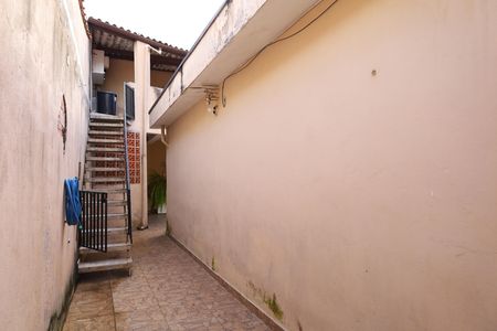 Casa à venda com 320m², 2 quartos e 3 vagasCasa 2 - Quintal