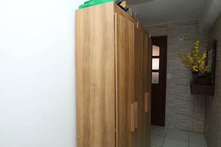 Casa à venda com 320m², 2 quartos e 3 vagasCasa 3 - Hall