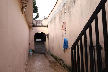 Casa à venda com 320m², 2 quartos e 3 vagasCasa 2 - Quintal