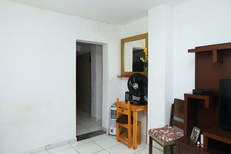 Casa à venda com 320m², 2 quartos e 3 vagasCasa 3 - Sala