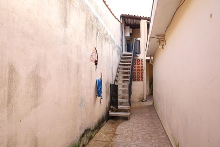 Casa à venda com 320m², 2 quartos e 3 vagasCasa 2 - Quintal