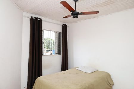 Casa à venda com 320m², 2 quartos e 3 vagasCasa 2 - Quarto 1