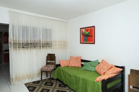 Casa à venda com 320m², 2 quartos e 3 vagasCasa 3 - Sala
