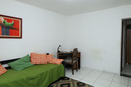 Casa à venda com 320m², 2 quartos e 3 vagasCasa 3 - Sala