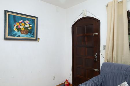 Casa à venda com 320m², 2 quartos e 3 vagasCasa 1 - Sala