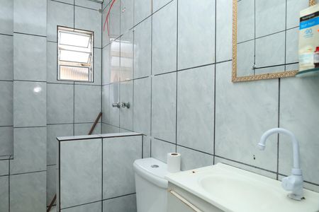 Casa à venda com 320m², 2 quartos e 3 vagasCasa 2 - Banheiro 2