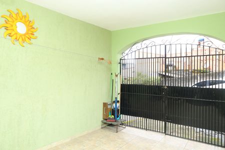 Casa à venda com 320m², 2 quartos e 3 vagasCasa 3 - Garagem