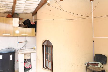 Casa à venda com 320m², 2 quartos e 3 vagasCasa 2 - Área de Serviço