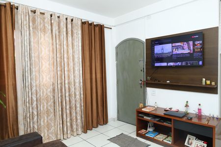 Casa à venda com 320m², 2 quartos e 3 vagasCasa 2 - Sala
