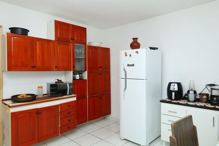 Casa à venda com 320m², 2 quartos e 3 vagasCasa 3 - Cozinha