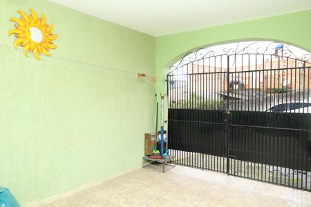 Casa à venda com 320m², 2 quartos e 3 vagasCasa 3 - Garagem