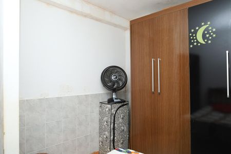 Casa à venda com 320m², 2 quartos e 3 vagasCasa 1 - Quarto 2