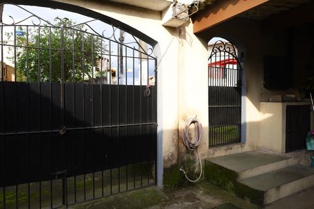 Casa à venda com 320m², 2 quartos e 3 vagasCasa 1 - Garagem
