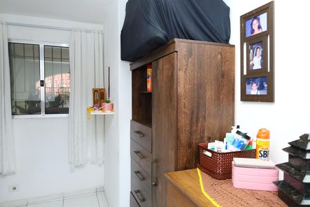 Casa à venda com 320m², 2 quartos e 3 vagasCasa 3 - Quarto