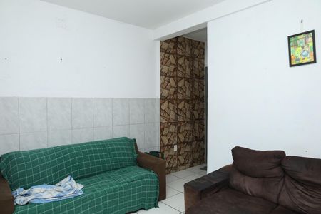 Casa à venda com 320m², 2 quartos e 3 vagasCasa 2 - Sala