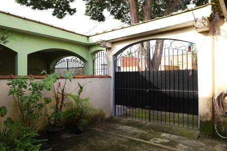 Casa à venda com 320m², 2 quartos e 3 vagasCasa 1 - Garagem