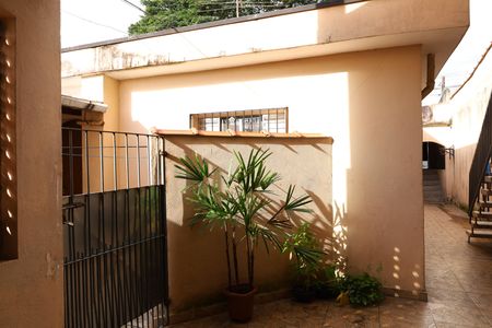 Casa à venda com 320m², 2 quartos e 3 vagasCasa 2 - Varanda