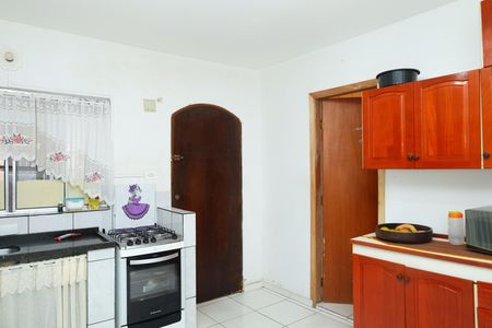 Casa à venda com 320m², 2 quartos e 3 vagasCasa 3 - Cozinha