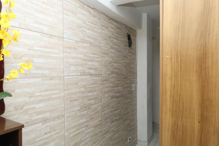 Casa à venda com 320m², 2 quartos e 3 vagasCasa 3 - Hall