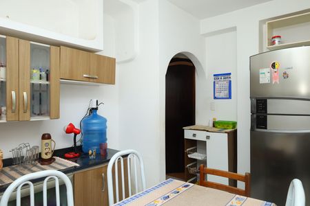 Casa à venda com 320m², 2 quartos e 3 vagasCasa 1 - Cozinha