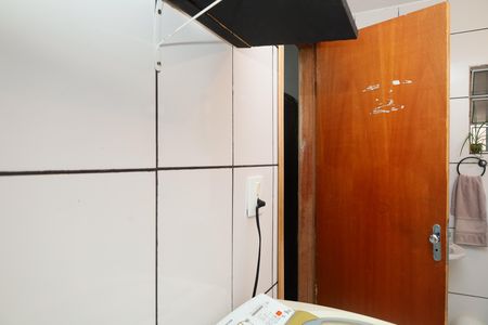 Casa à venda com 320m², 2 quartos e 3 vagasCasa 3 - Área de Serviço