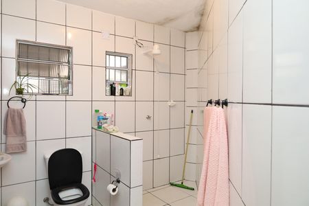 Casa à venda com 320m², 2 quartos e 3 vagasCasa 3 - Área de Serviço