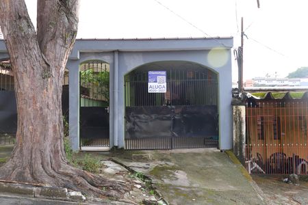 Casa à venda com 320m², 2 quartos e 3 vagasCasa 3 - Fachada