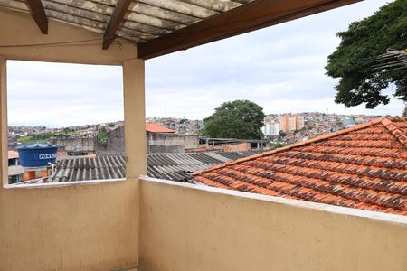 Casa à venda com 320m², 2 quartos e 3 vagasCasa 2 - Área de Serviço