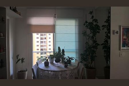 Apartamento à venda com 2 quartos, 58m² em Vila Mariana, São Paulo