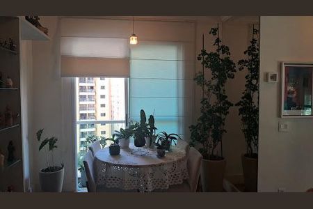 Apartamento à venda com 2 quartos, 58m² em Vila Mariana, São Paulo