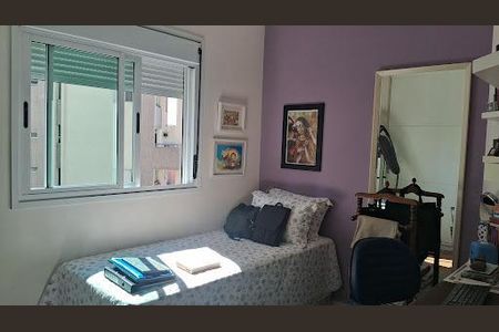 Apartamento à venda com 2 quartos, 58m² em Vila Mariana, São Paulo