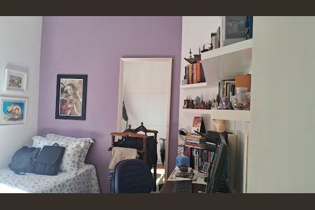 Apartamento à venda com 2 quartos, 58m² em Vila Mariana, São Paulo