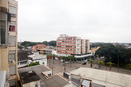 Apartamento à venda com 80m², 2 quartos e sem vagaQuarto 2 Vista