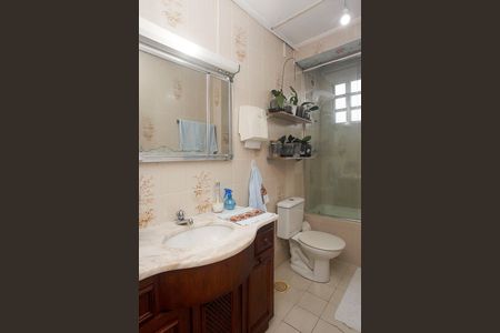 Apartamento à venda com 80m², 2 quartos e sem vagaBanheiro 1