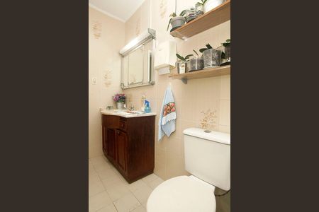 Apartamento à venda com 80m², 2 quartos e sem vagaBanheiro 1