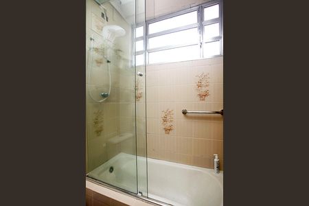 Apartamento à venda com 80m², 2 quartos e sem vagaBanheiro 1