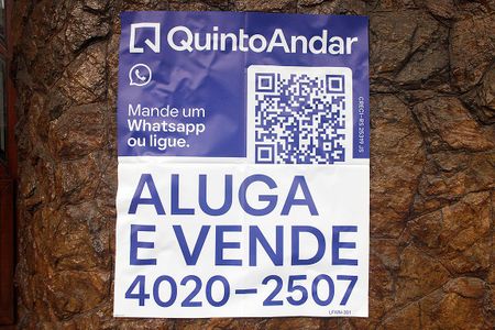 Apartamento à venda com 80m², 2 quartos e sem vagaPlaquinha