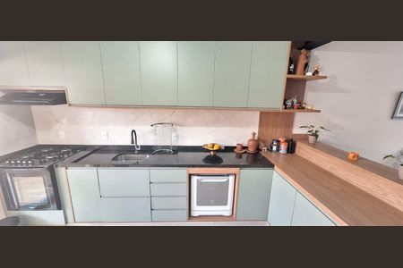 Casa de condomínio à venda com 97m², 3 quartos e 2 vagas