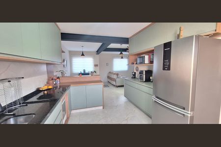 Casa de condomínio à venda com 97m², 3 quartos e 2 vagas