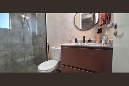 Casa de condomínio à venda com 97m², 3 quartos e 2 vagas