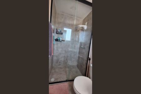 Casa de condomínio à venda com 97m², 3 quartos e 2 vagas